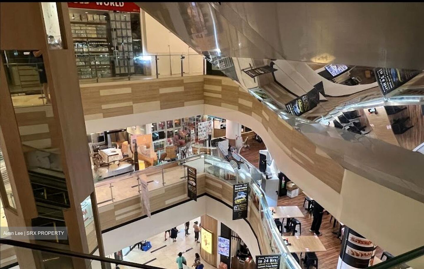 Alexandra Central (D3), Retail #515366281